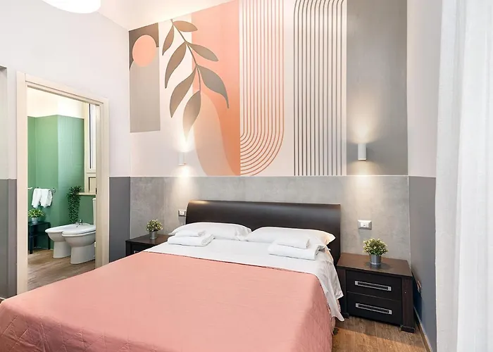 Piazza Bologna Comfort Casa de hóspedes Roma