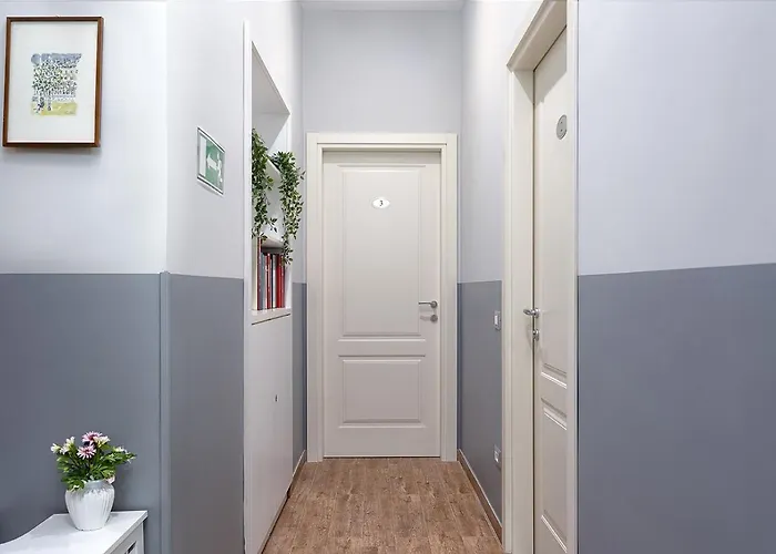 Piazza Bologna Comfort Casa de hóspedes Roma