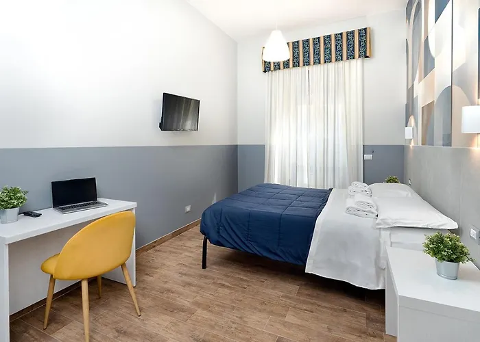 Piazza Bologna Comfort Casa de hóspedes Roma