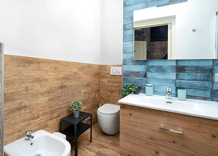 Piazza Bologna Comfort Guest house