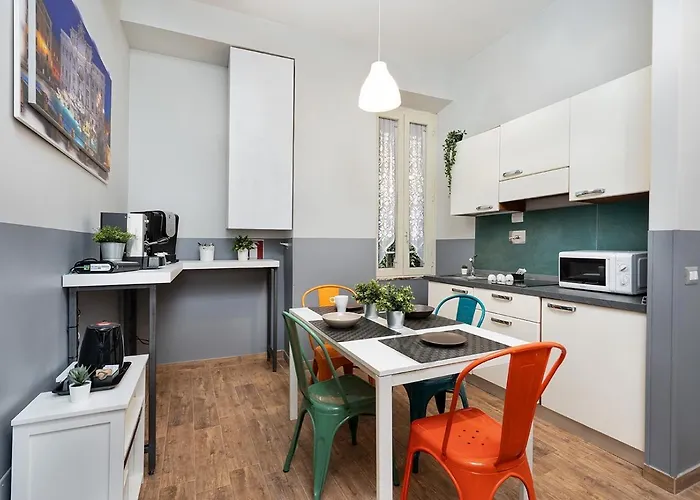 Casa de hóspedes Piazza Bologna Comfort Roma