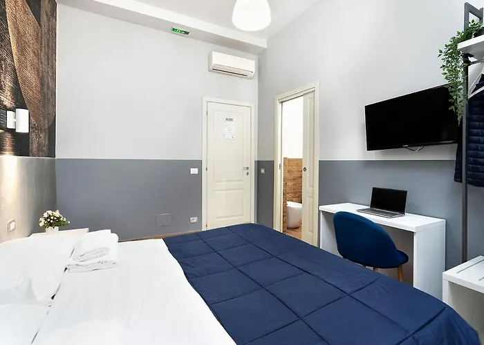 Piazza Bologna Comfort Casa de hóspedes Roma